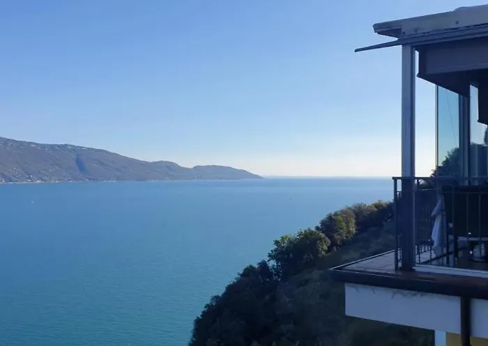 Hotel La Terrazzina Gargnano