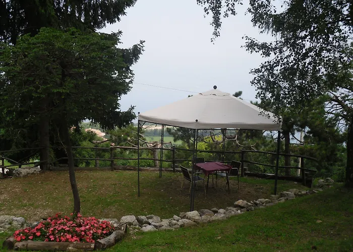 Hotel Ca Vecia Gargnano